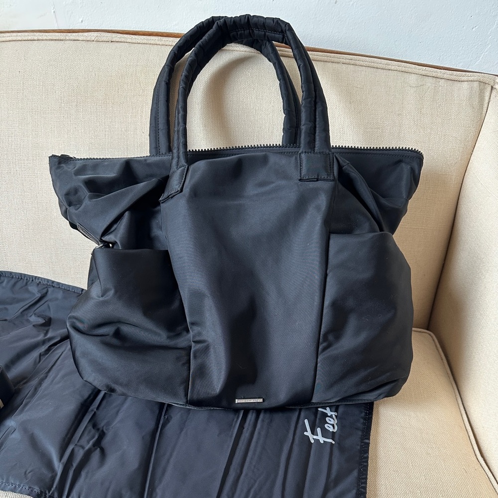 Diaper bag/ Baby Bag. Rebecca Minkoff